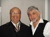 Red Holloway and Monty Alexander