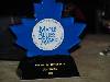 Sue Foley Maple Blues Award
