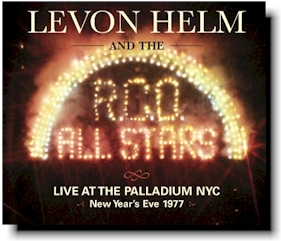 Levon Helm